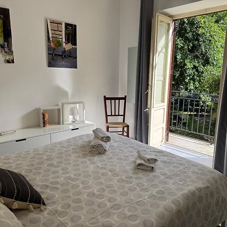 Apartment Co Palermo Ngoại thất bức ảnh