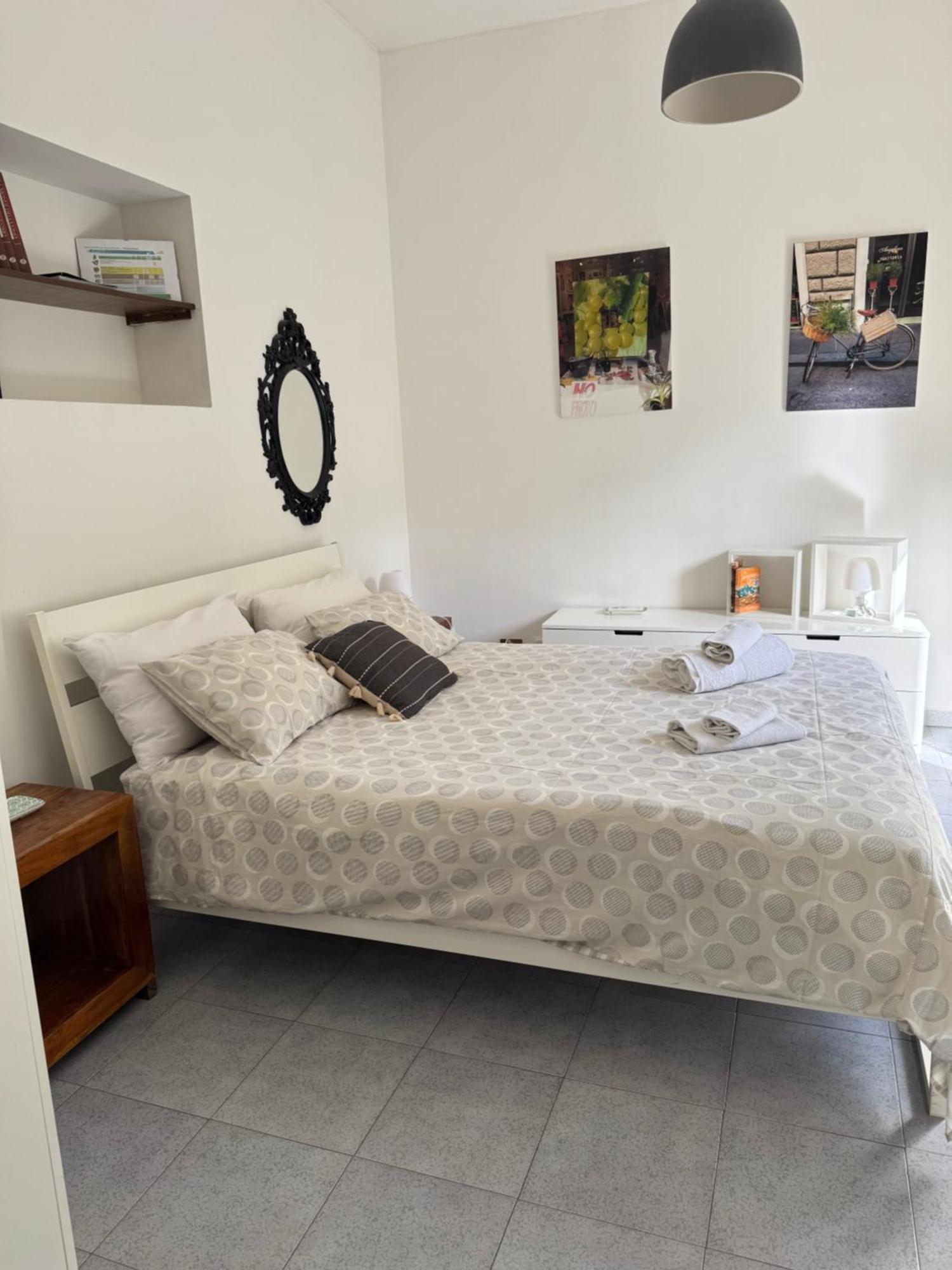 Apartment Co Palermo Ngoại thất bức ảnh