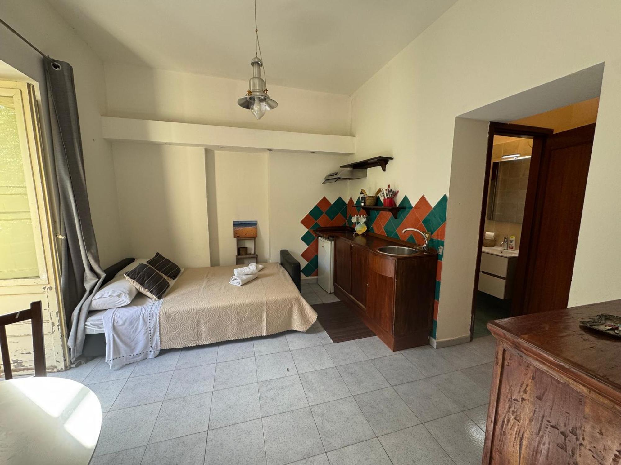 Apartment Co Palermo Ngoại thất bức ảnh
