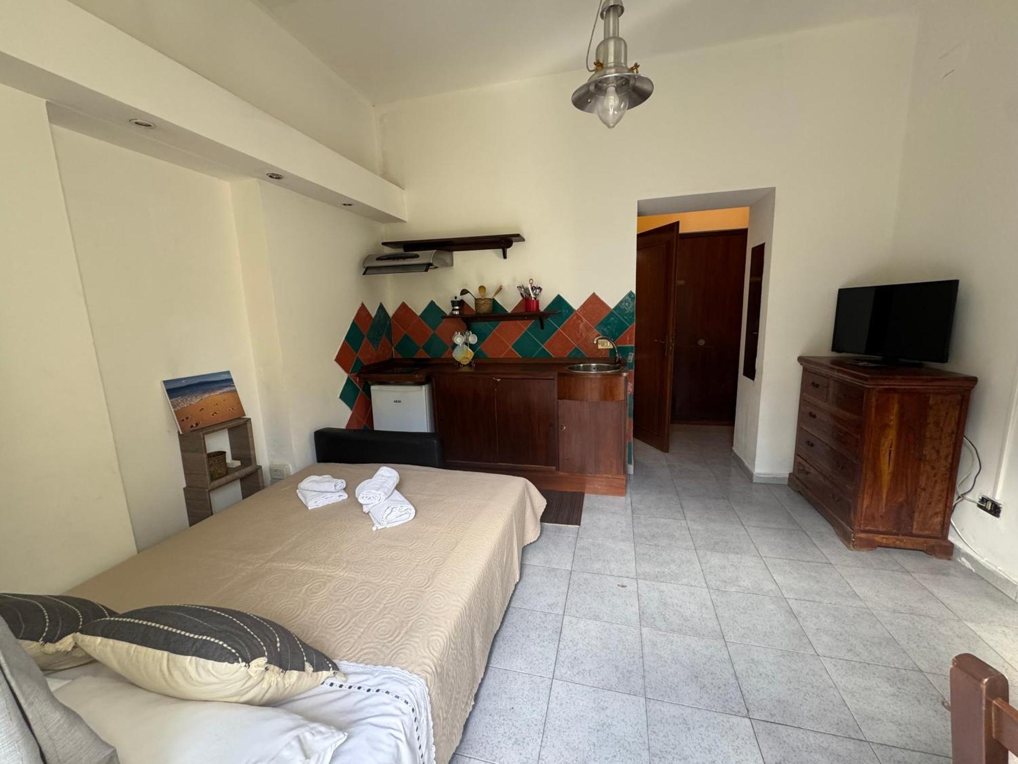 Apartment Co Palermo Ngoại thất bức ảnh