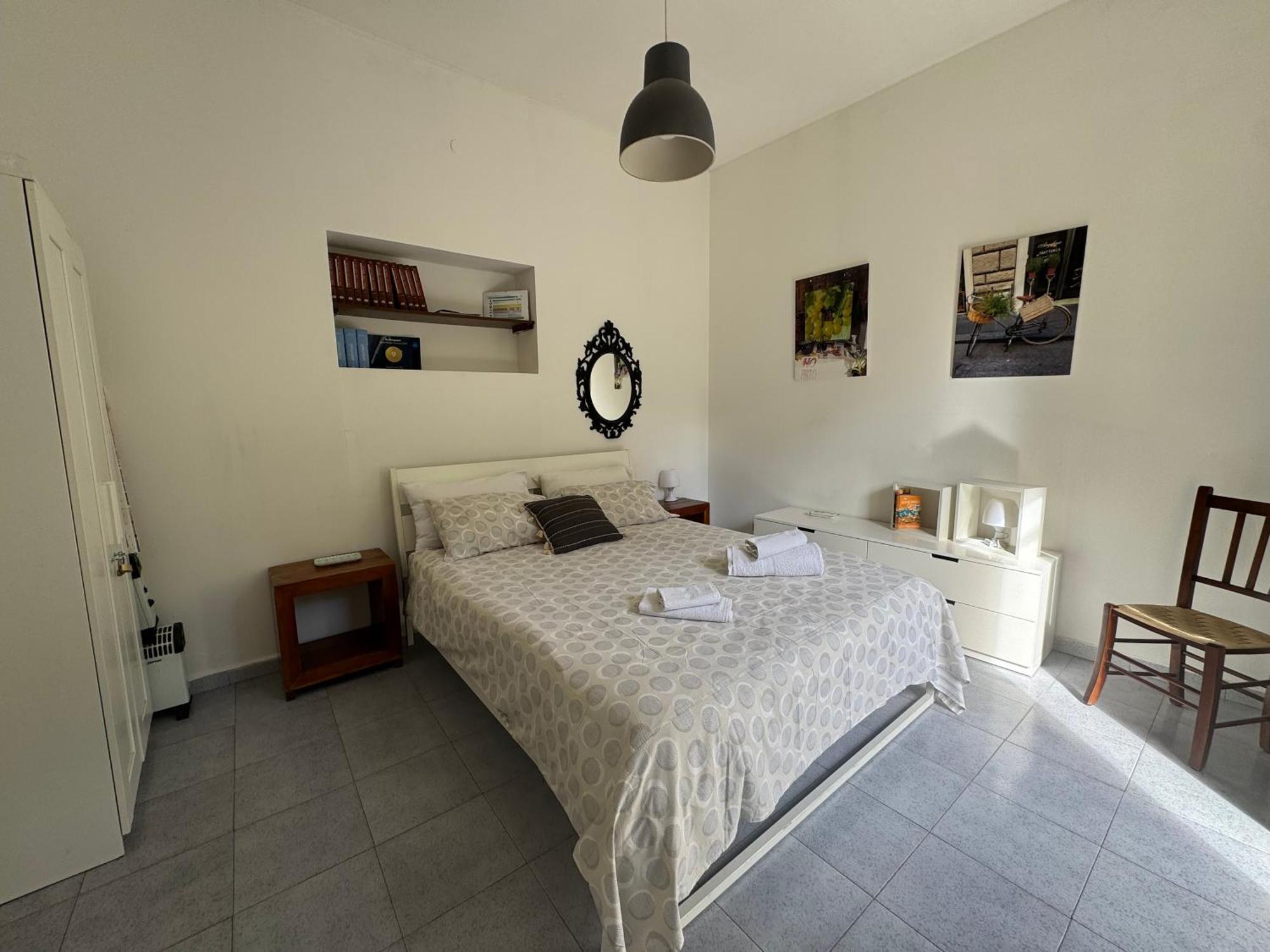 Apartment Co Palermo Ngoại thất bức ảnh