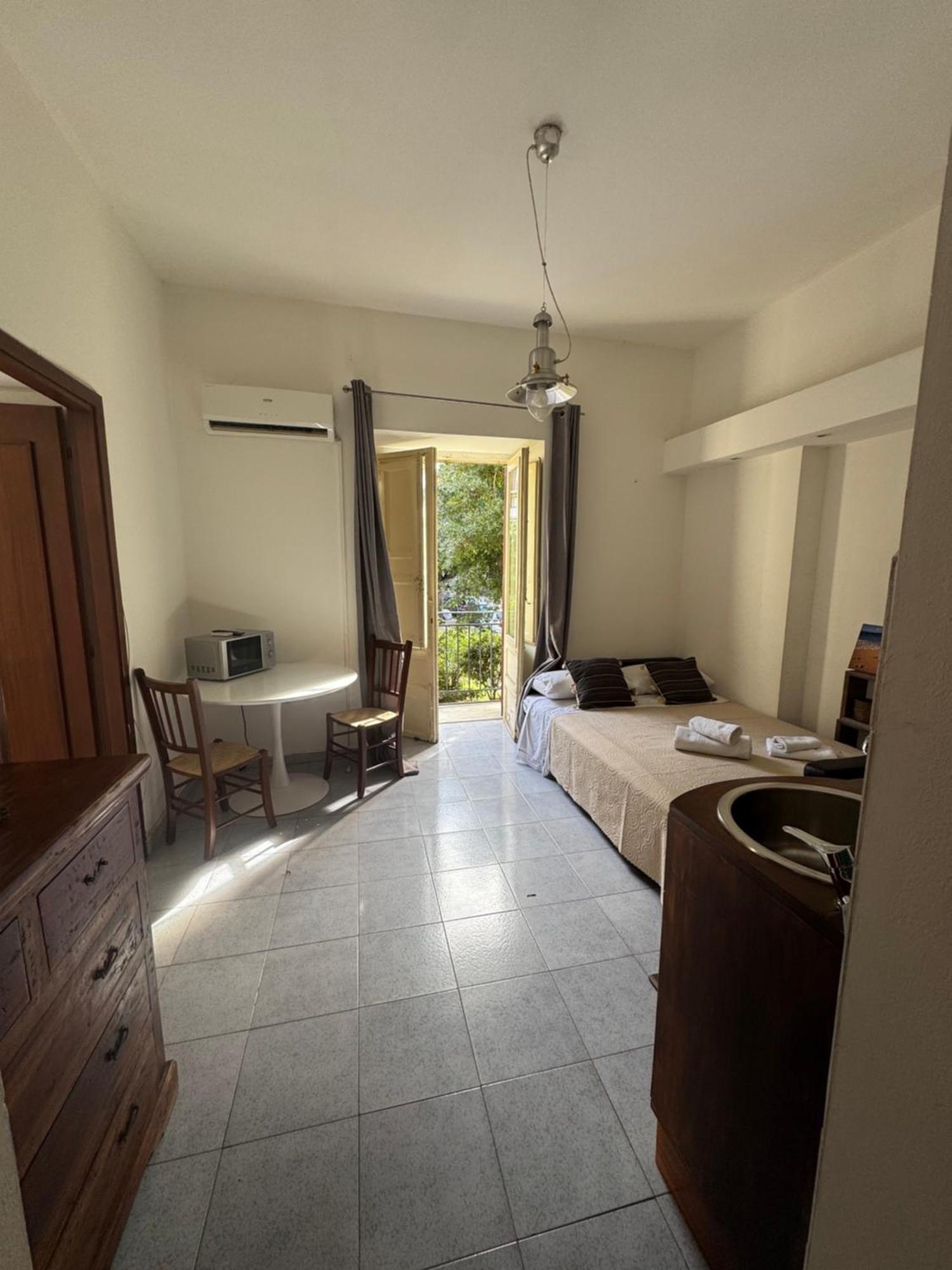 Apartment Co Palermo Ngoại thất bức ảnh