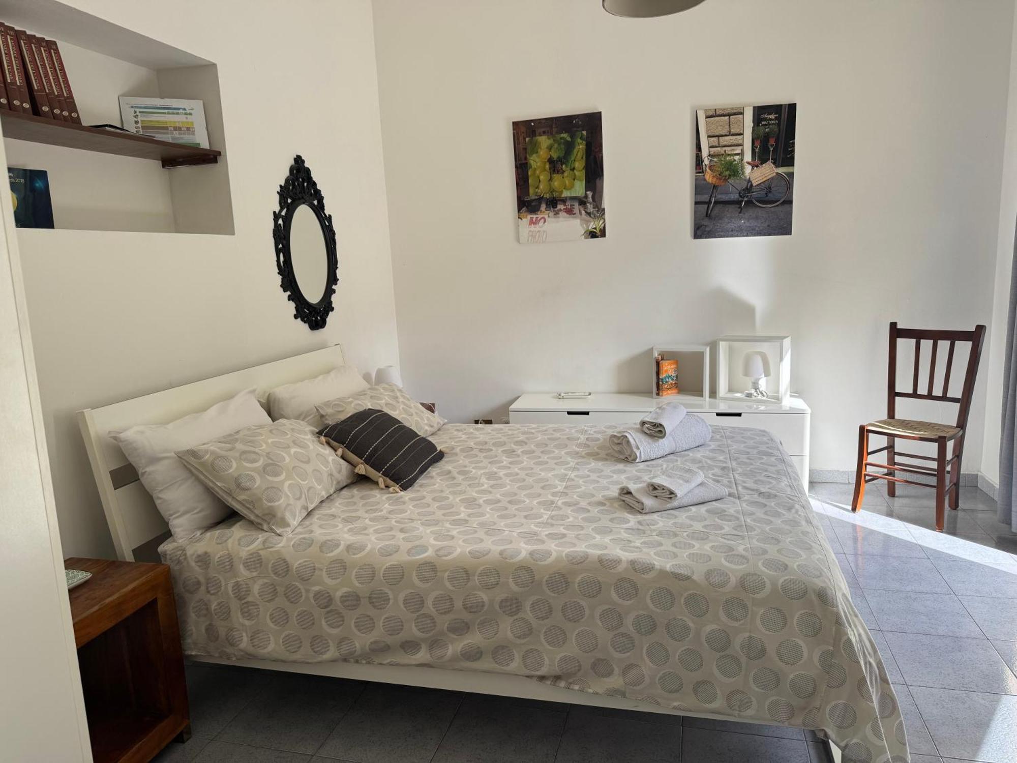 Apartment Co Palermo Ngoại thất bức ảnh