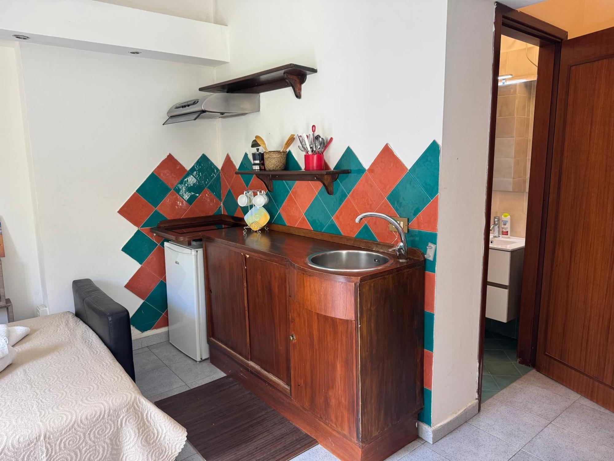 Apartment Co Palermo Ngoại thất bức ảnh