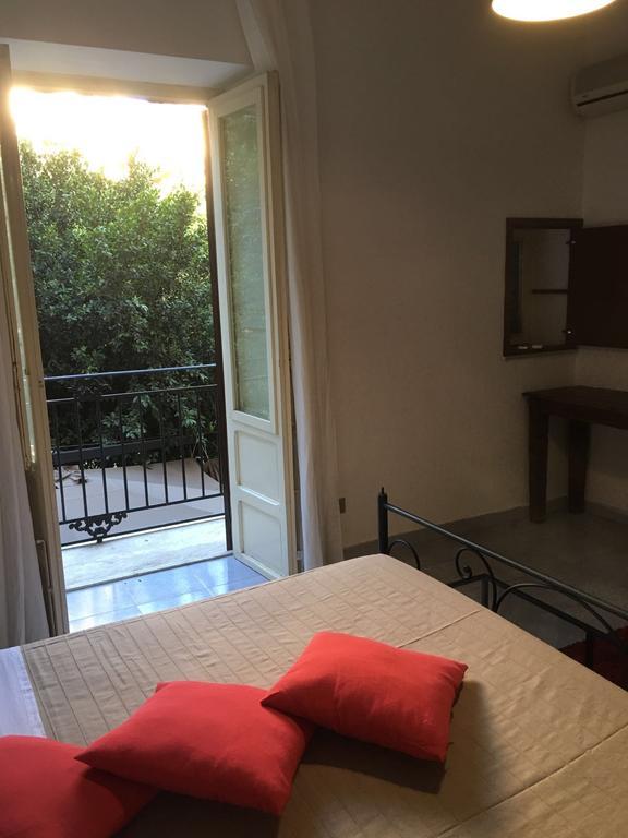 Apartment Co Palermo Ngoại thất bức ảnh