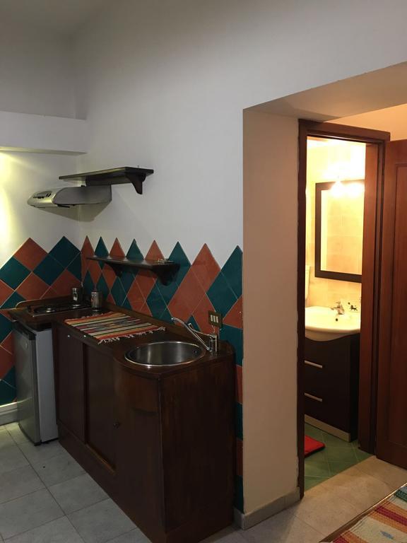 Apartment Co Palermo Ngoại thất bức ảnh