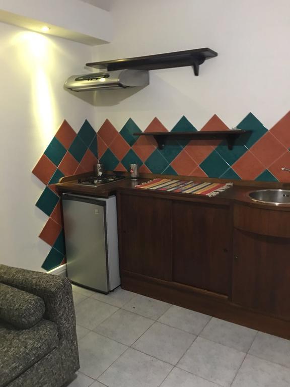 Apartment Co Palermo Ngoại thất bức ảnh
