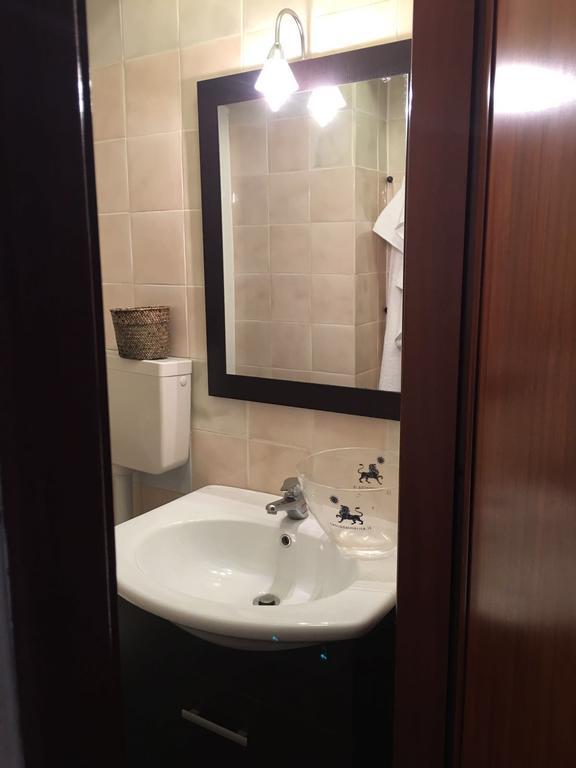 Apartment Co Palermo Ngoại thất bức ảnh